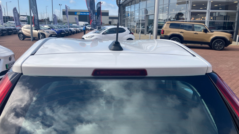 Toyota Aygo X 1.0 VVT-i Pure 5dr Petrol Hatchback